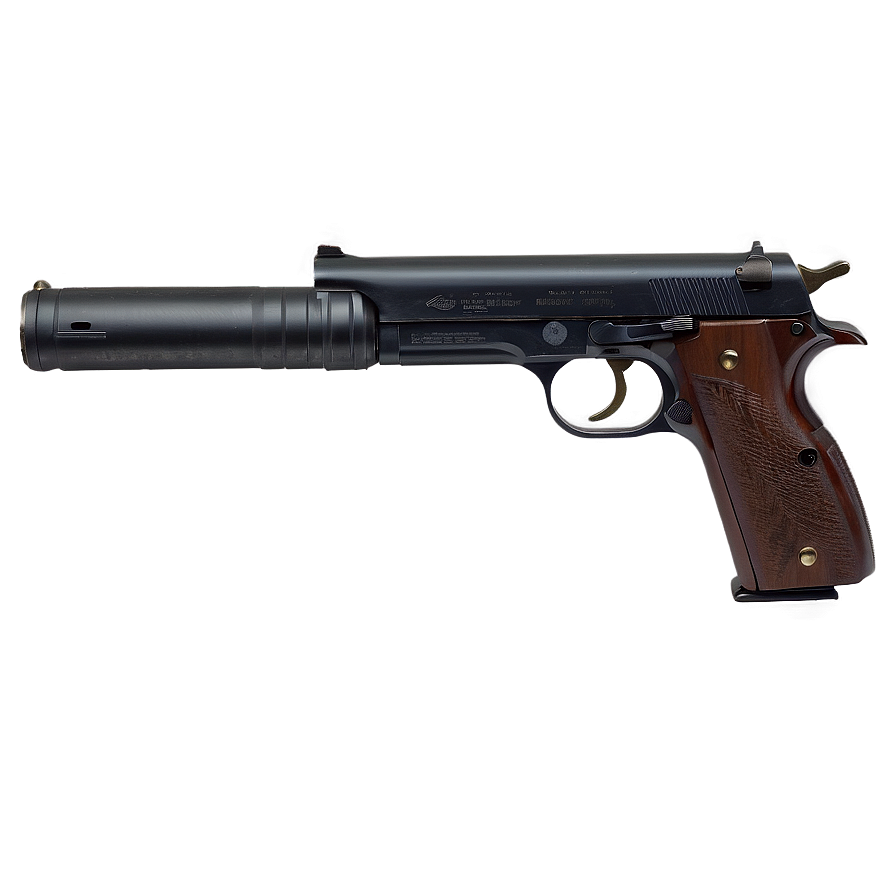 Transparent Gun Flash Png 06212024 PNG