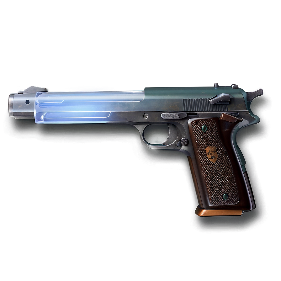 Transparent Gun Icon Png 67 PNG