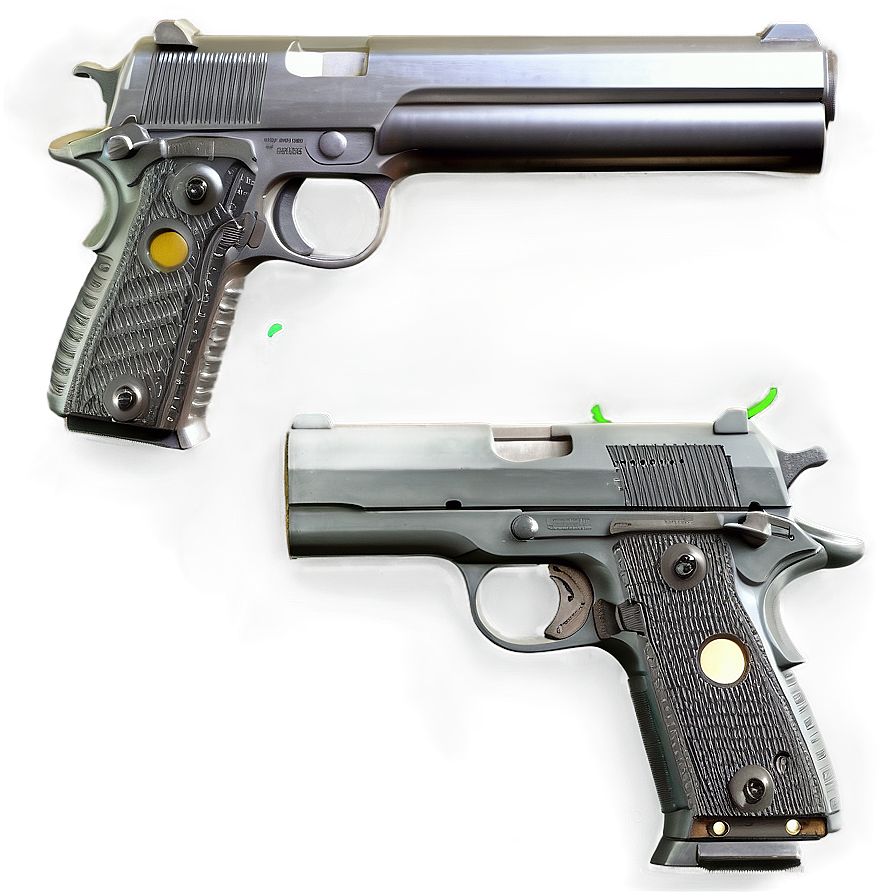 Transparent Gun Parts Png Ufg73 PNG