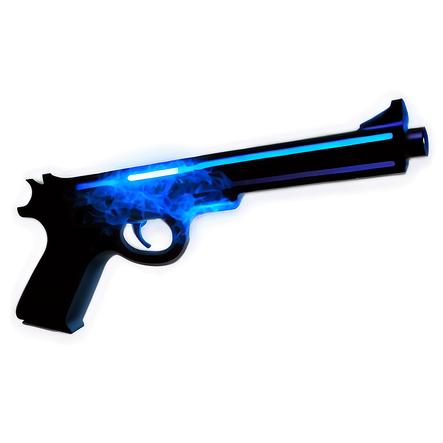 Transparent Gun Silhouette Png 38 PNG