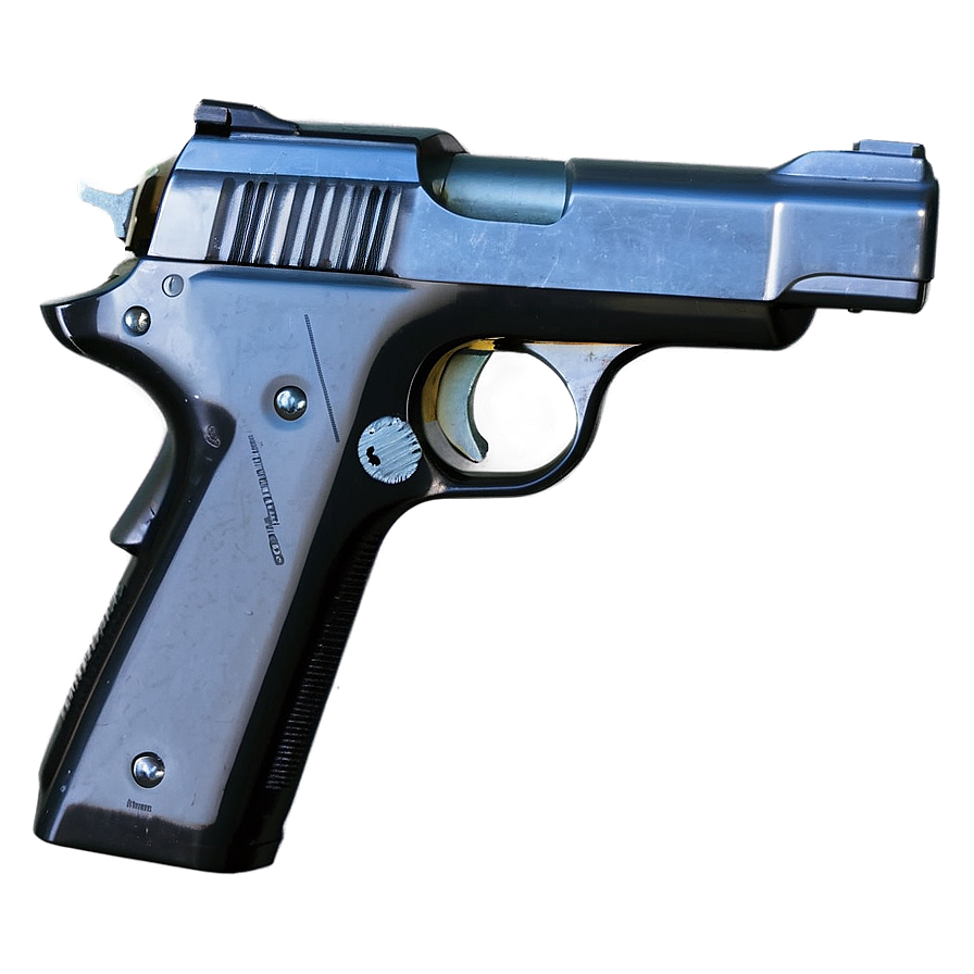 Transparent Gun Trigger Png 81 PNG