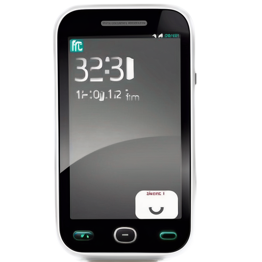 Transparent Handset Illustration Png Xyg PNG