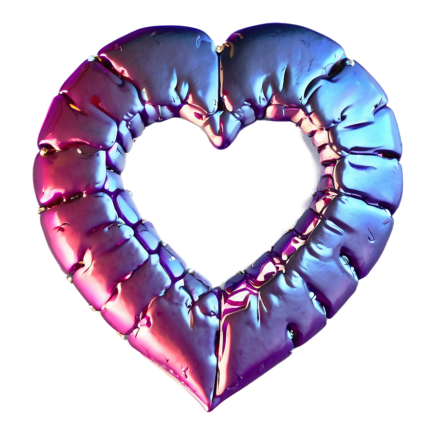 Transparent Heart Frame Png Hcp PNG