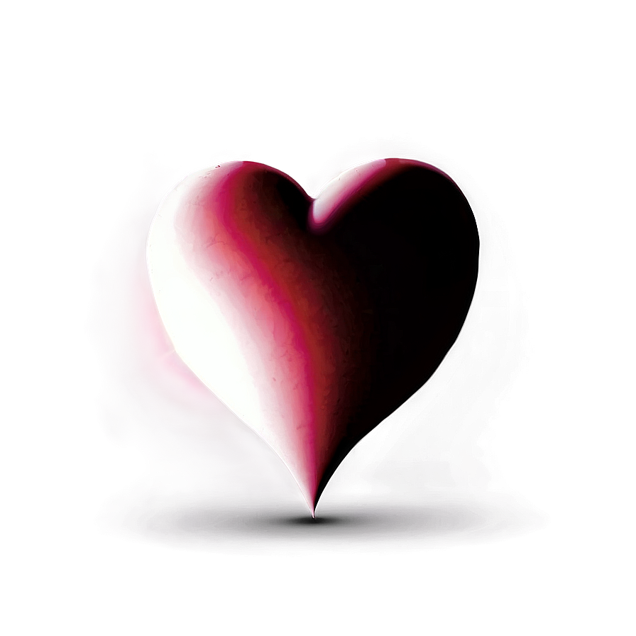 Transparent Heart Icon Png Ivy PNG