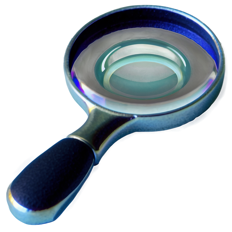 Download Transparent Magnifying Glass Png Jha53 | Wallpapers.com