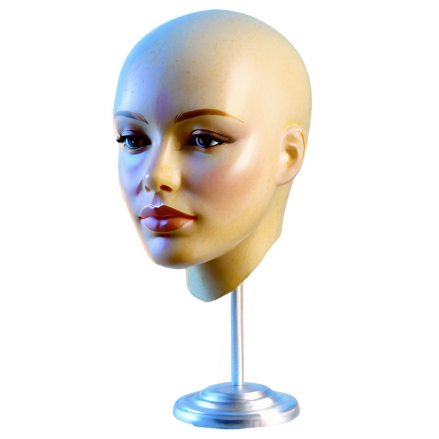 Transparent Mannequin Png Iis PNG