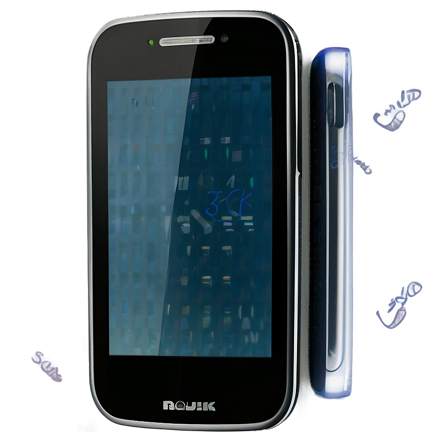 Transparent Mobile Phone Png 39 PNG