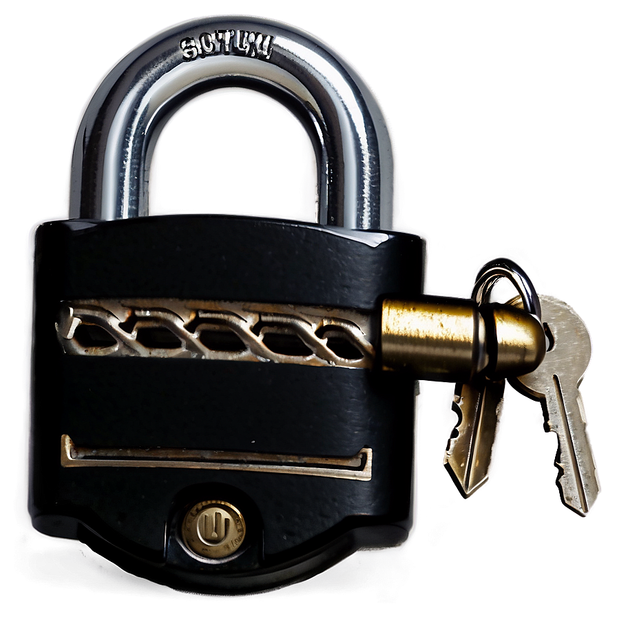 Transparent Padlock Png Lvy19 PNG