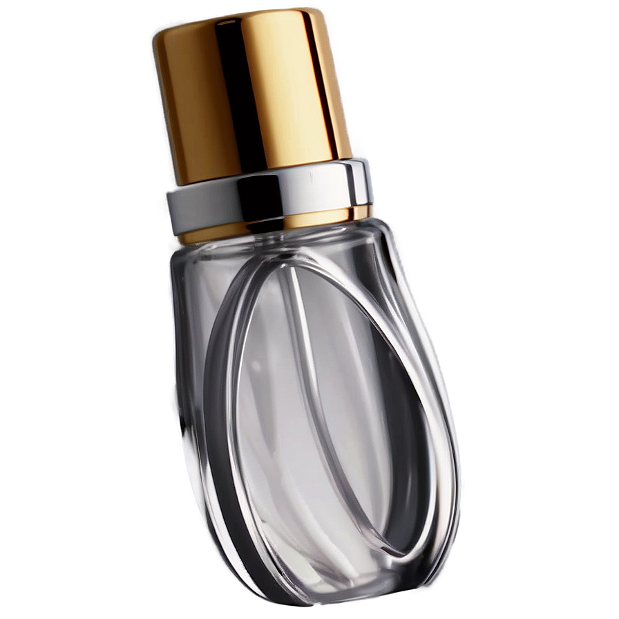 Transparent Perfume Atomizer Bottle Png Aon PNG