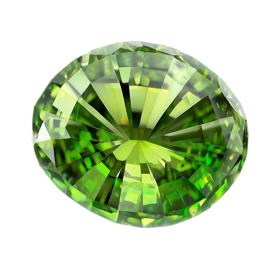 Transparent Peridot Png Iib PNG