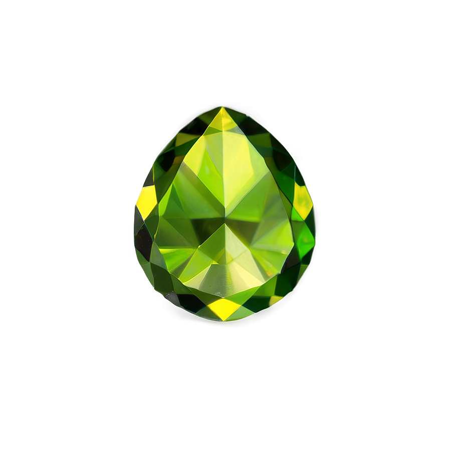 Transparent Peridot Png Waq42 PNG