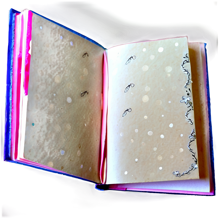 Transparent Photo Album Book Png Wdc PNG