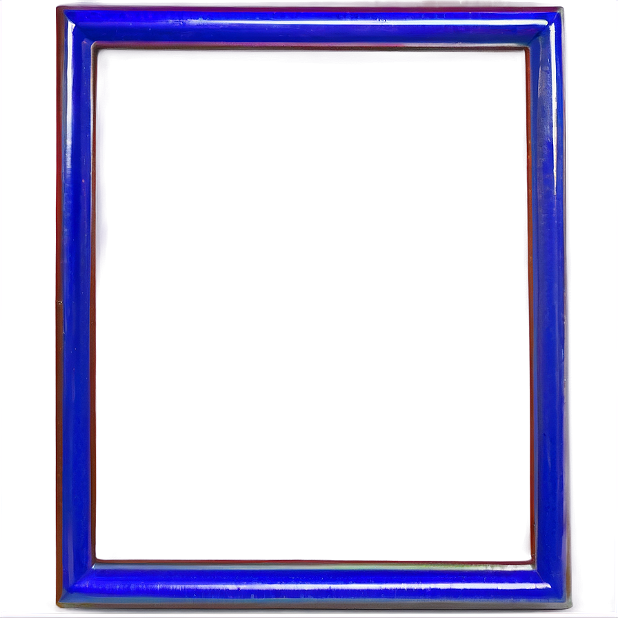 Transparent Photo Frame Png Sqw1 PNG