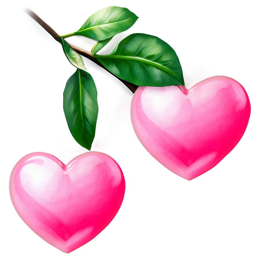 Transparent Pink Heart Emoji Png Eep PNG