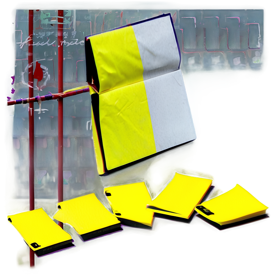 Transparent Post It Png Tvk5 PNG