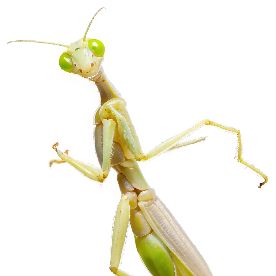 Transparent Praying Mantis Png 06122024 PNG