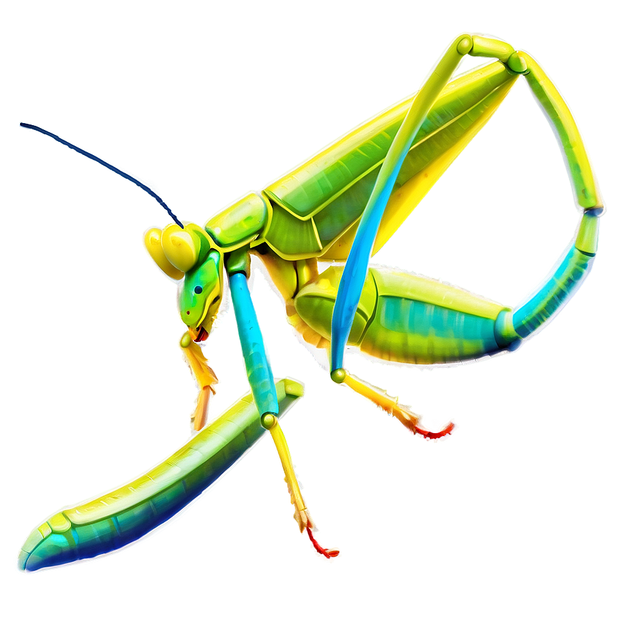 Transparent Praying Mantis Png 06122024 PNG