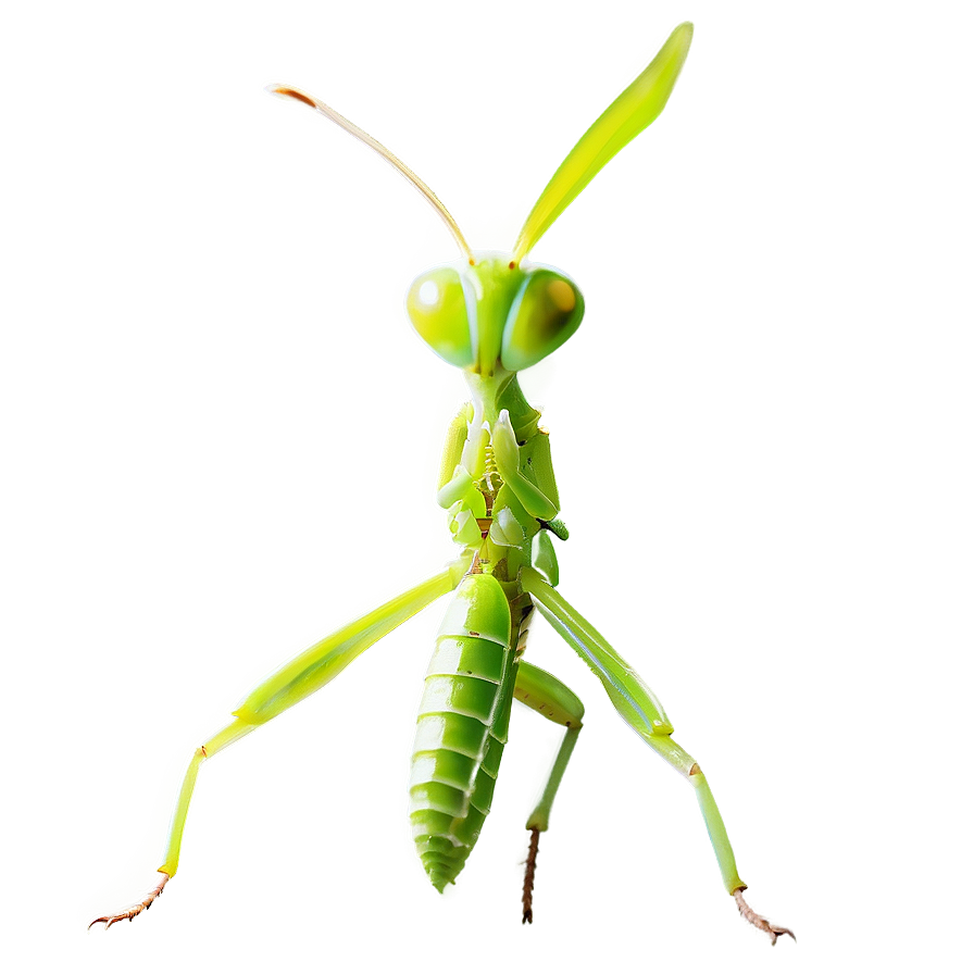 Transparent Praying Mantis Png Bbj21 PNG