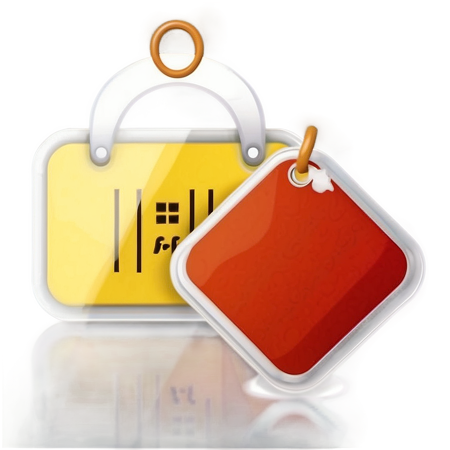 Transparent Price Tag Png 05252024 PNG