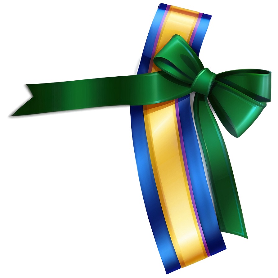 Transparent Ribbon Png Pyj PNG