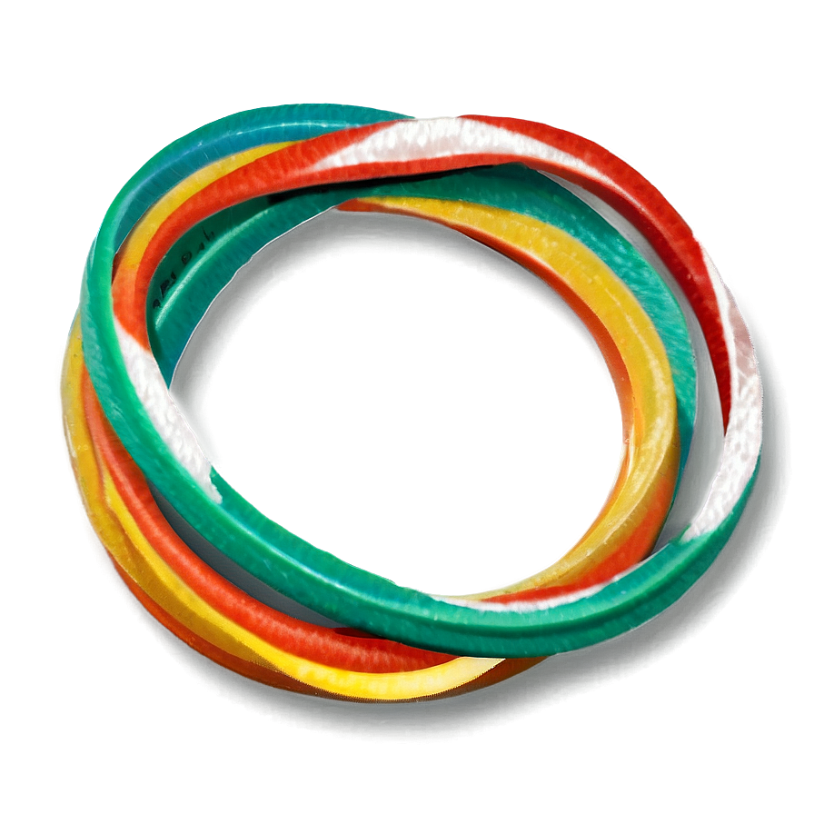 Transparent Rubber Bands Png Csq71 PNG