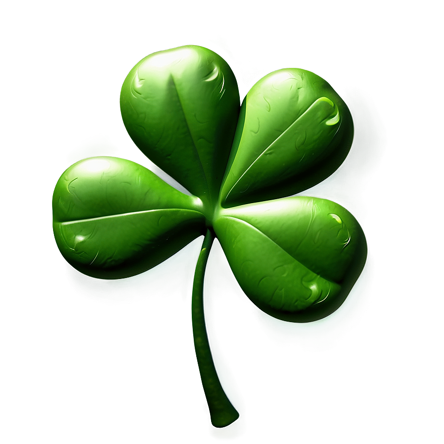 Download Transparent Shamrock Overlay Png Cyw | Wallpapers.com