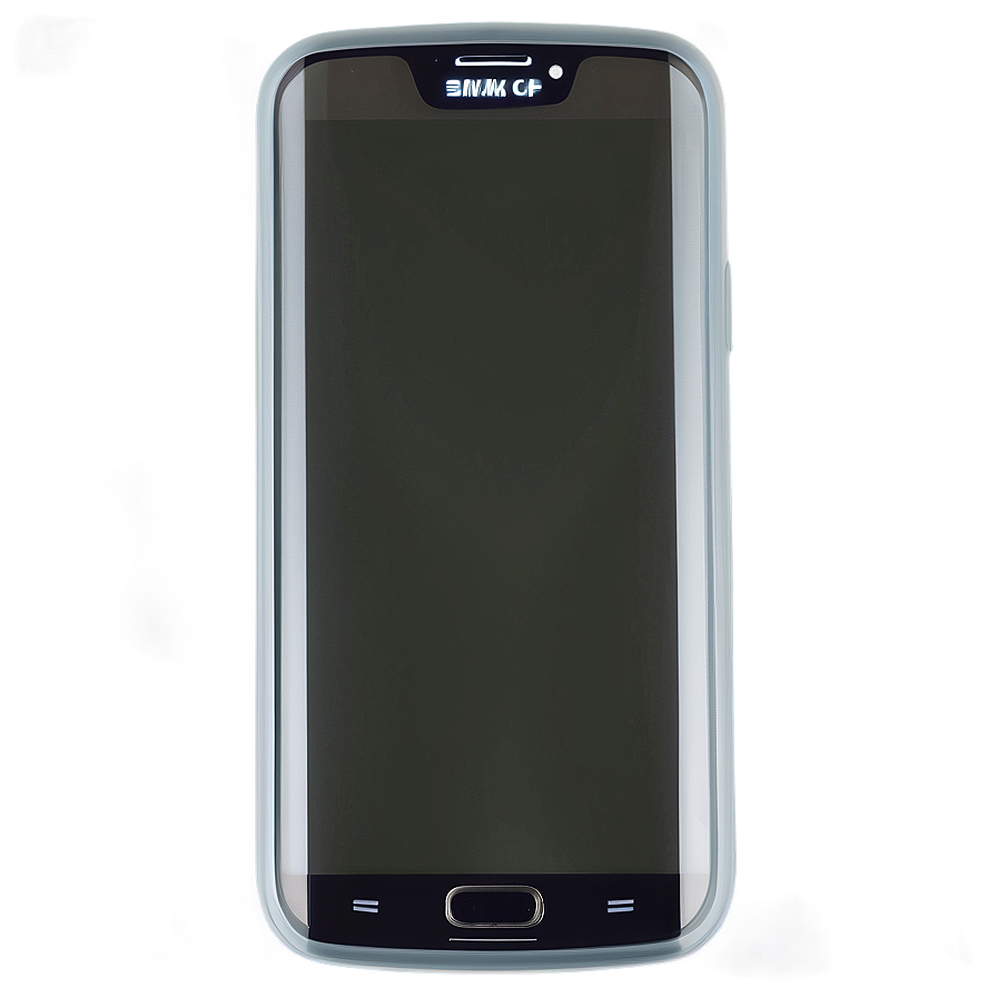 Transparent Smartphone Border Png 67 PNG