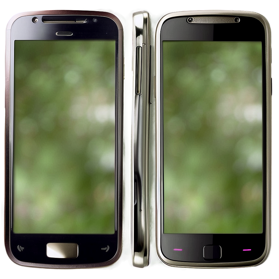 Transparent Smartphone Border Png Ujt PNG