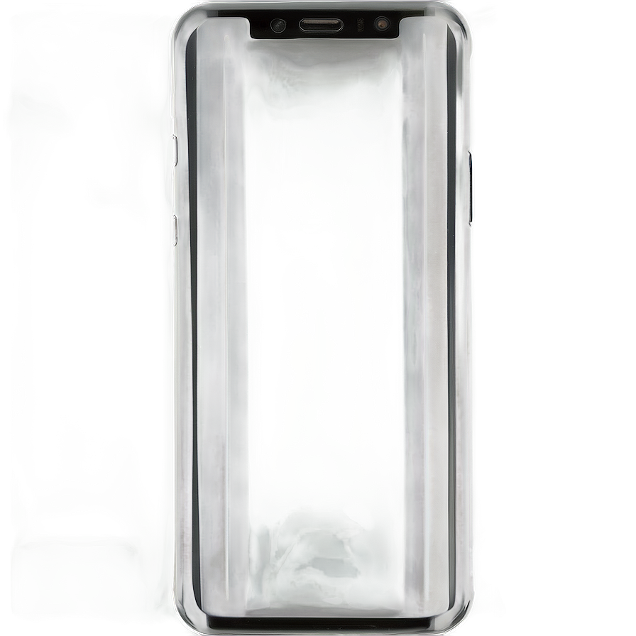 Transparent Smartphone Screen Png 99 PNG