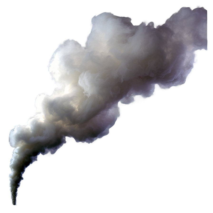 Transparent Smoke Billow Png Bbb1 PNG