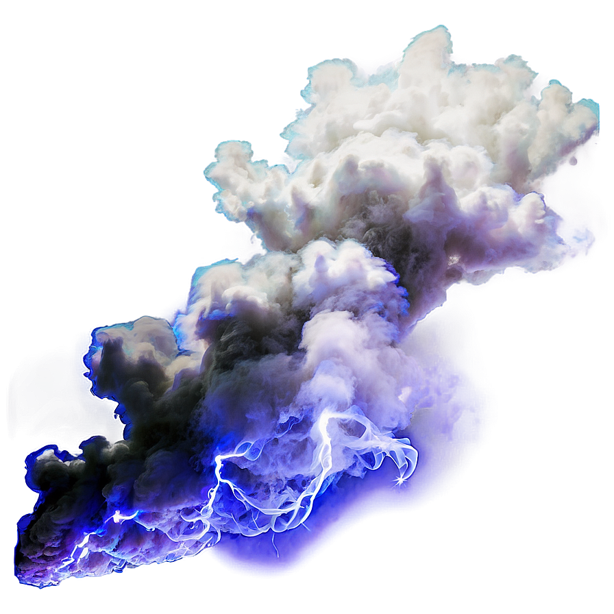 Transparent Smoke Burst Png 05262024 PNG