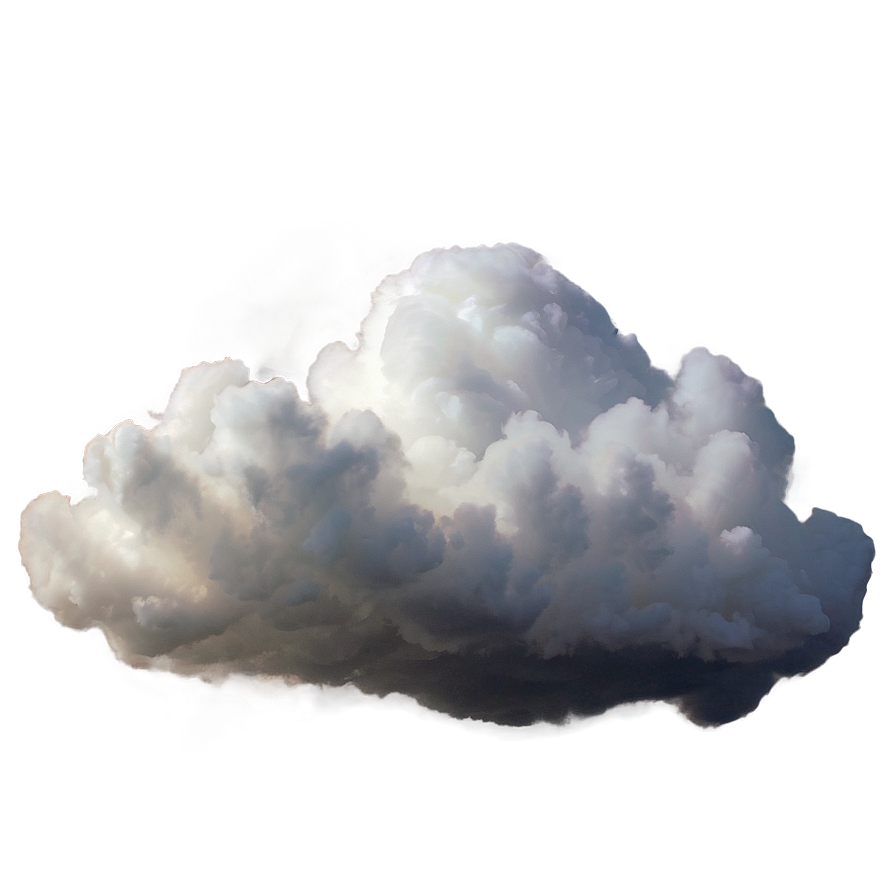 Transparent Smoke Cloud Png 38 PNG