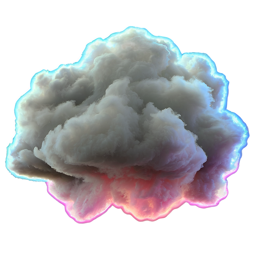 Transparent Smoke Cloud Png Arq37 PNG