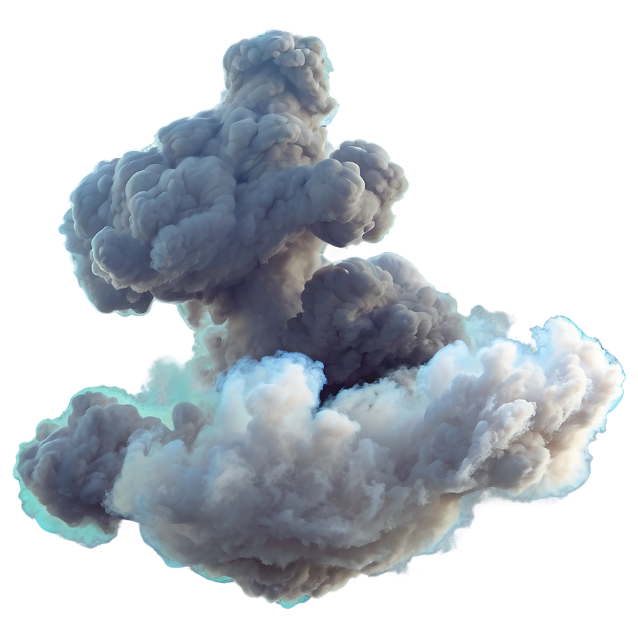 Transparent Smoke Cloud Png Fjs PNG