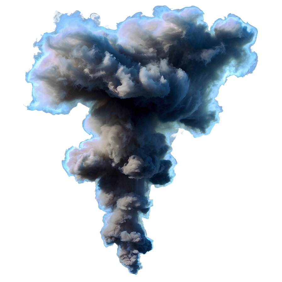 Transparent Smoke Cloud Png Gth PNG