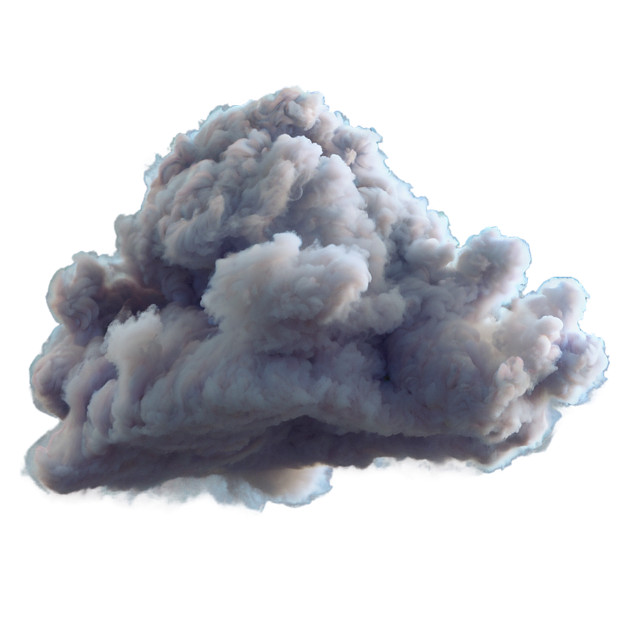 Transparent Smoke Cloud Png Vvg PNG