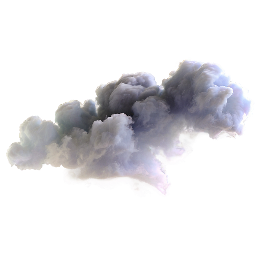 Transparent Smoke Clouds Png Cxc PNG