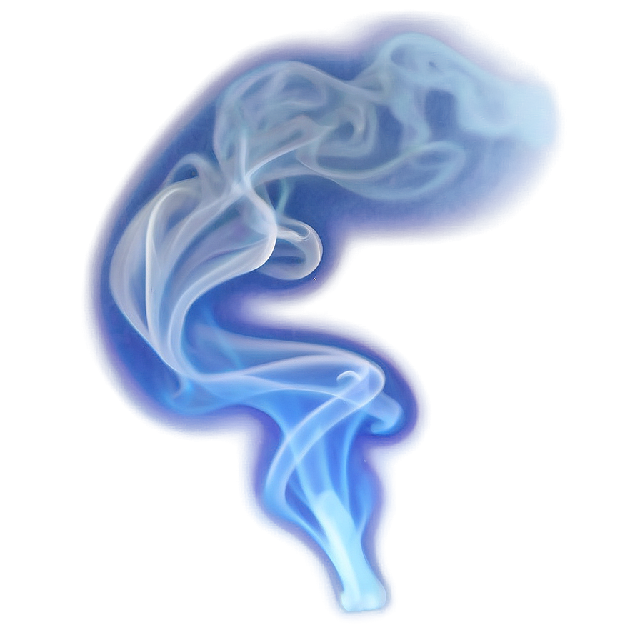 Transparent Smoke Draft Png Wfy22 PNG