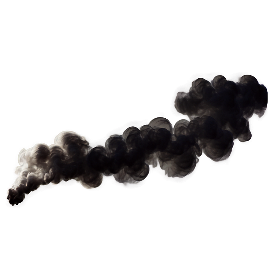 Transparent Smoke Draft Png Xjx PNG