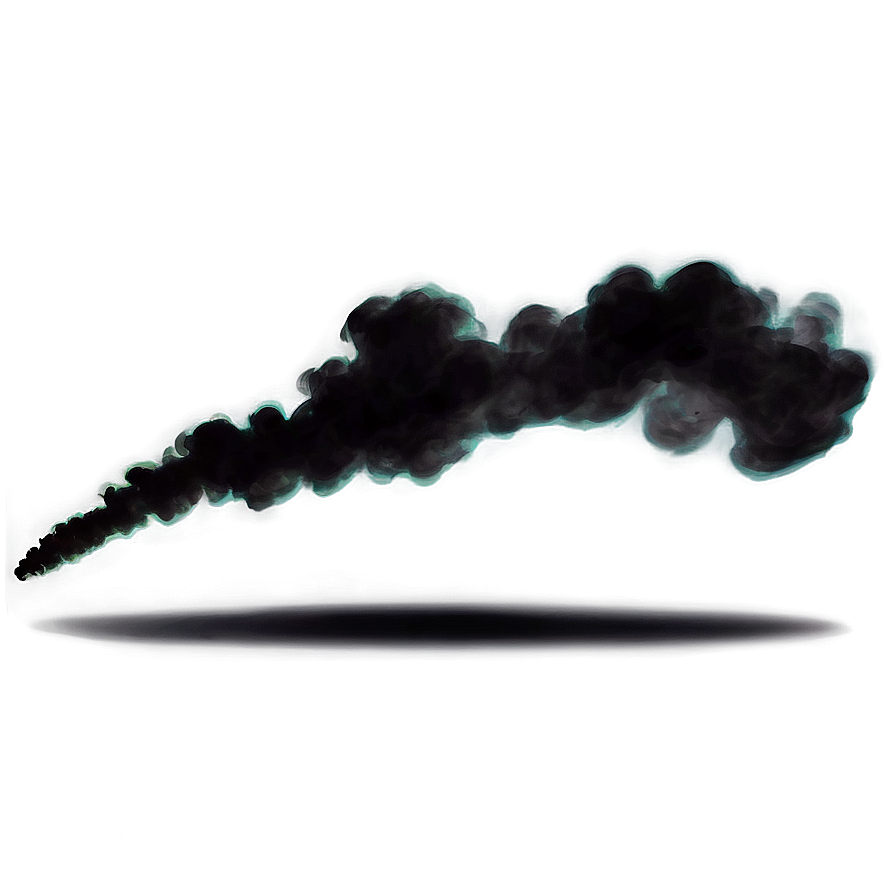 Transparent Smoke Effect Png 05252024 PNG