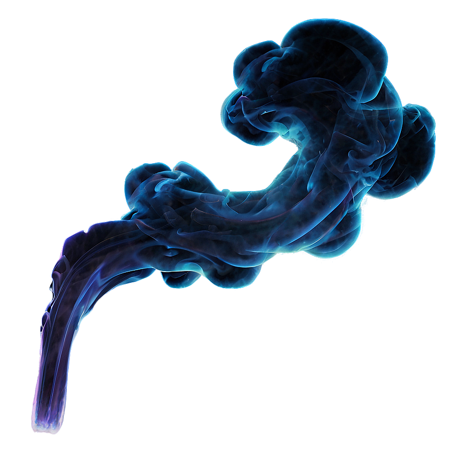 Transparent Smoke Effect Png Hwa PNG