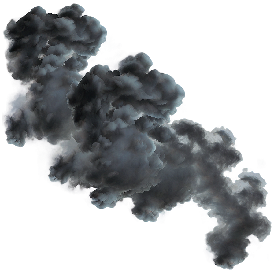 Transparent Smoke Fog Png Jpd34 PNG