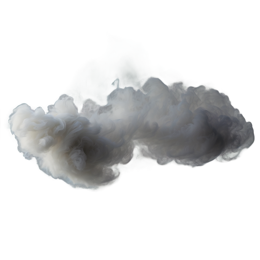 Transparent Smoke Fog Png Tbg PNG