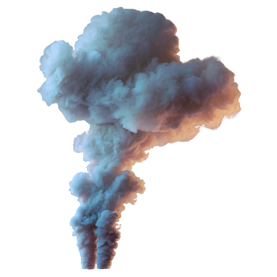 Transparent Smoke Gust Png 93 PNG