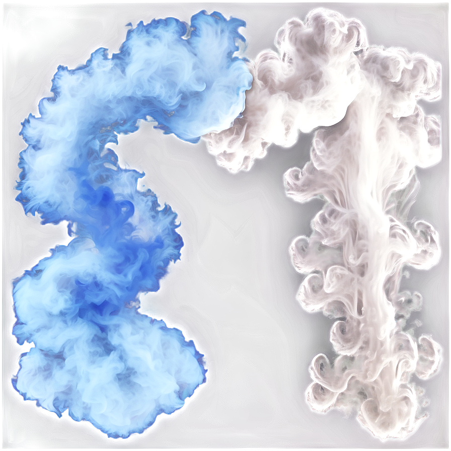 Transparent Smoke Gust Png Icf PNG