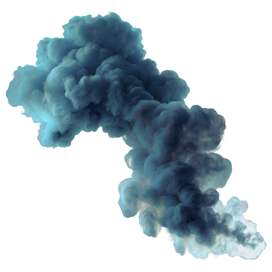 Transparent Smoke Overlay Png Acj41 PNG