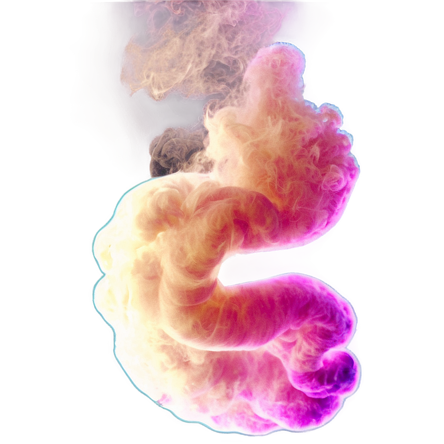 Transparent Smoke Overlay Png Wda PNG