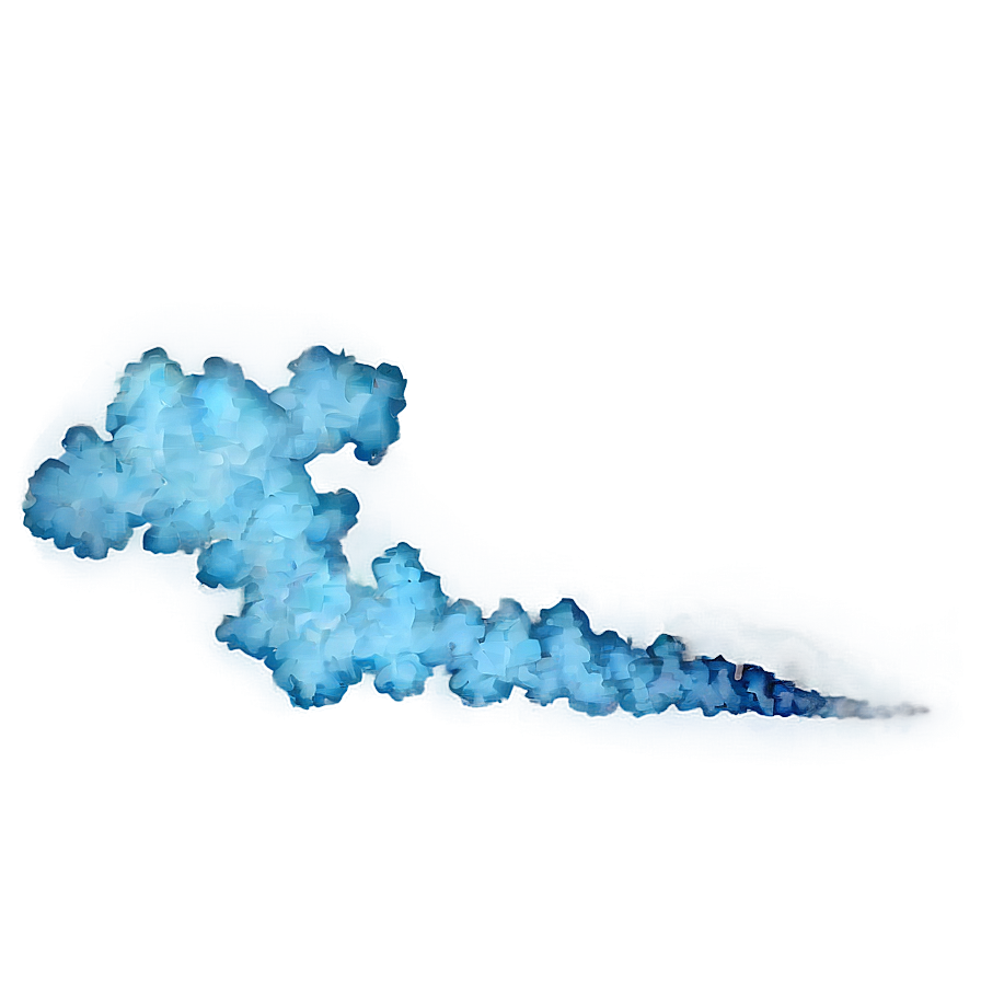 Transparent Smoke Plume Png 54 PNG