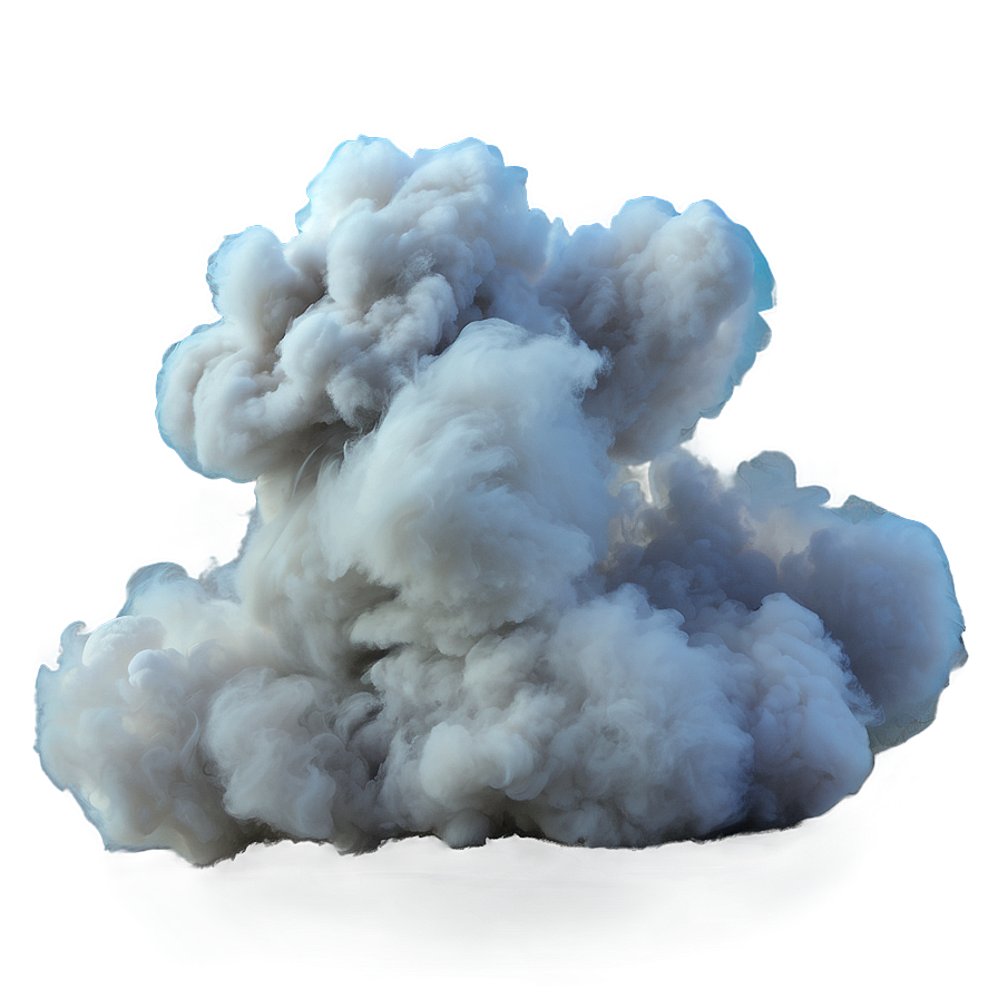 Transparent Smoke Puff Png 58 PNG