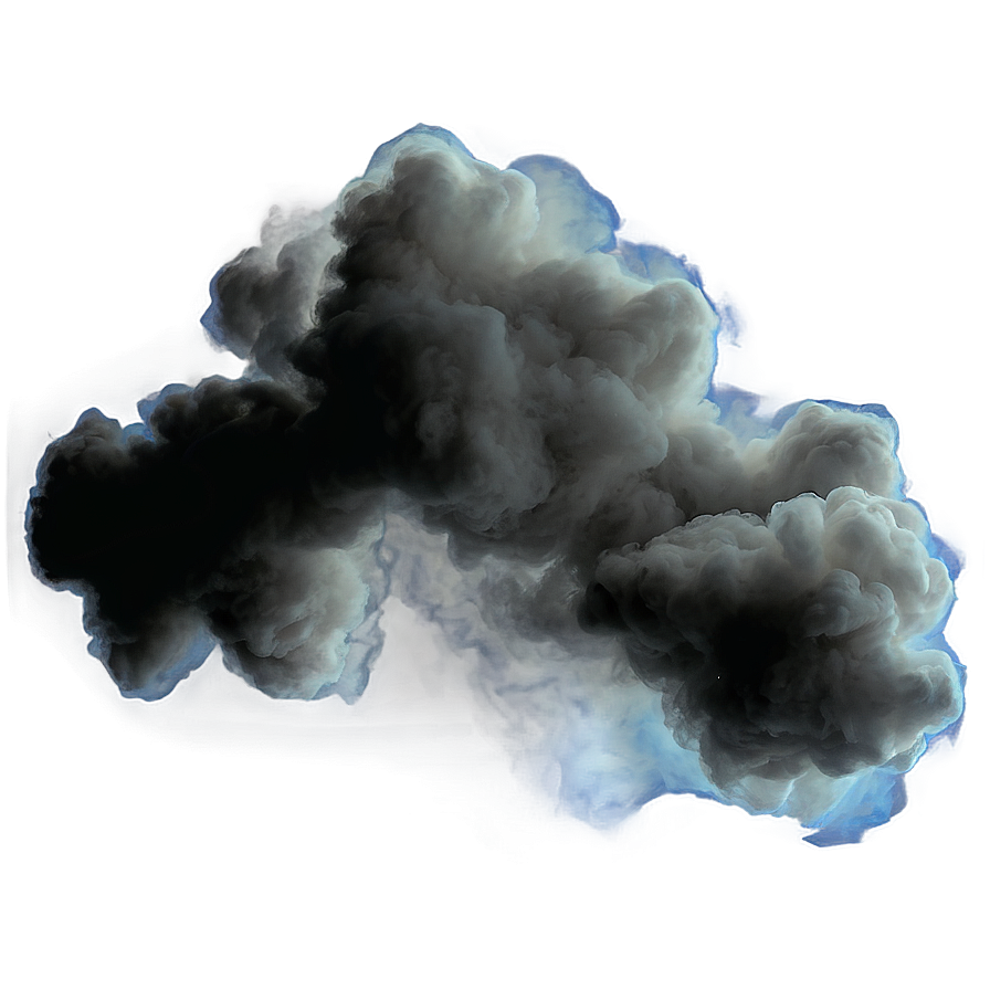 Transparent Smoke Puff Png Kwl80 PNG